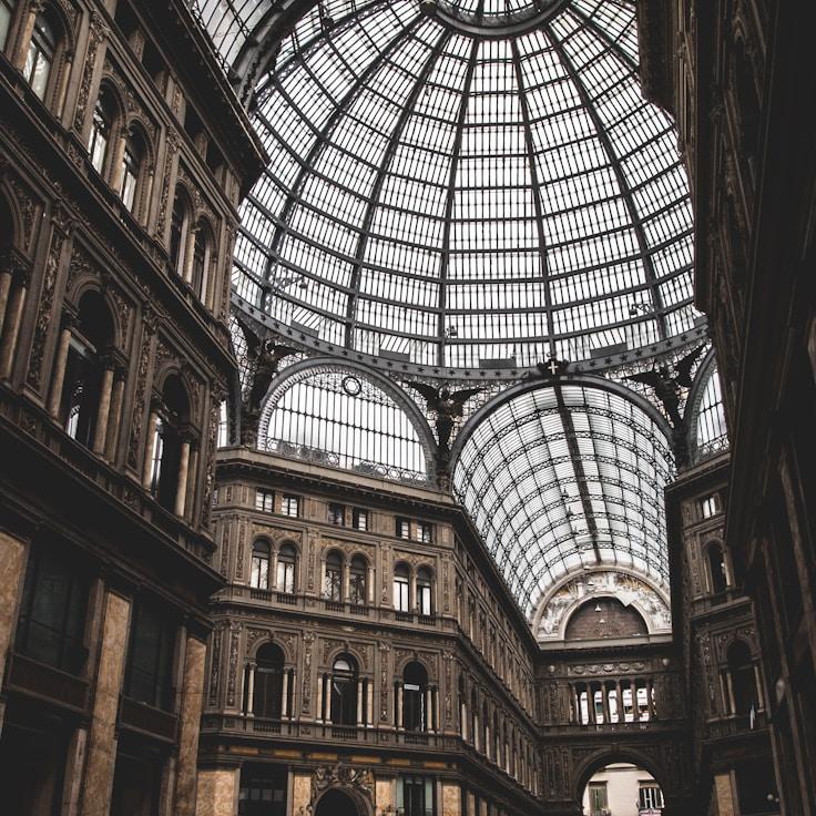 Dining out as an expat family in Portugal