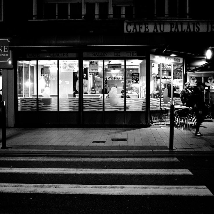 Kids playground area in Portugal